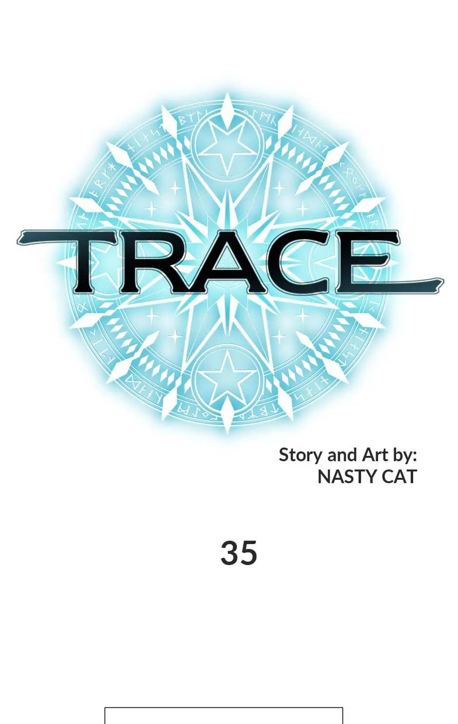 Trace [Remastered] - chapter 35 - #1