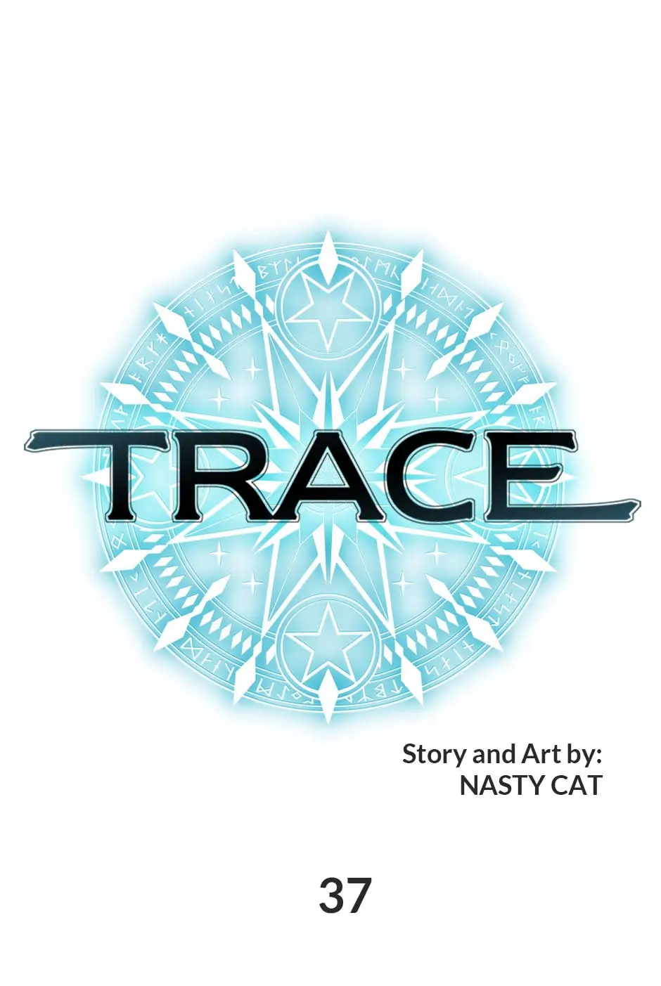 Trace [Remastered] - chapter 37 - #1