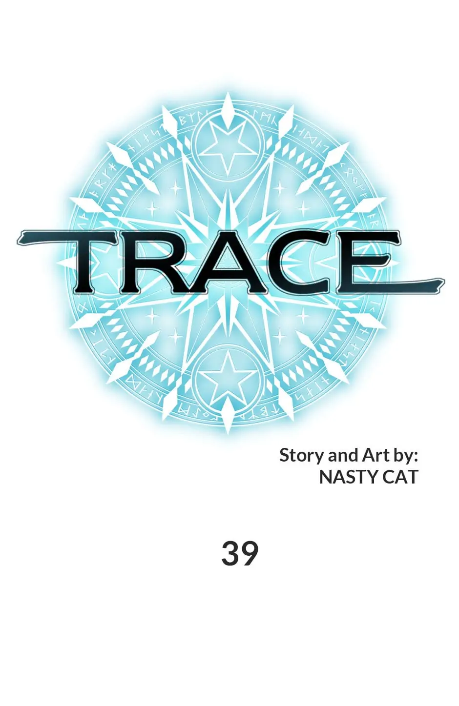Trace [Remastered] - chapter 39 - #1