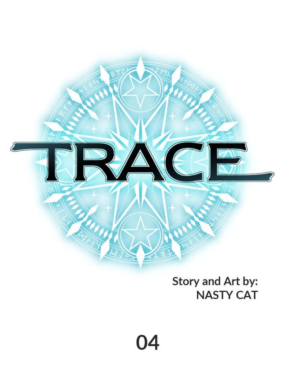 Trace [Remastered] - chapter 4 - #1