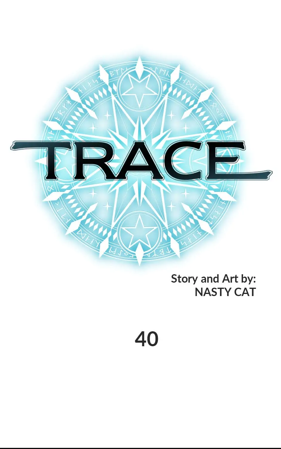 Trace [Remastered] - chapter 40 - #1