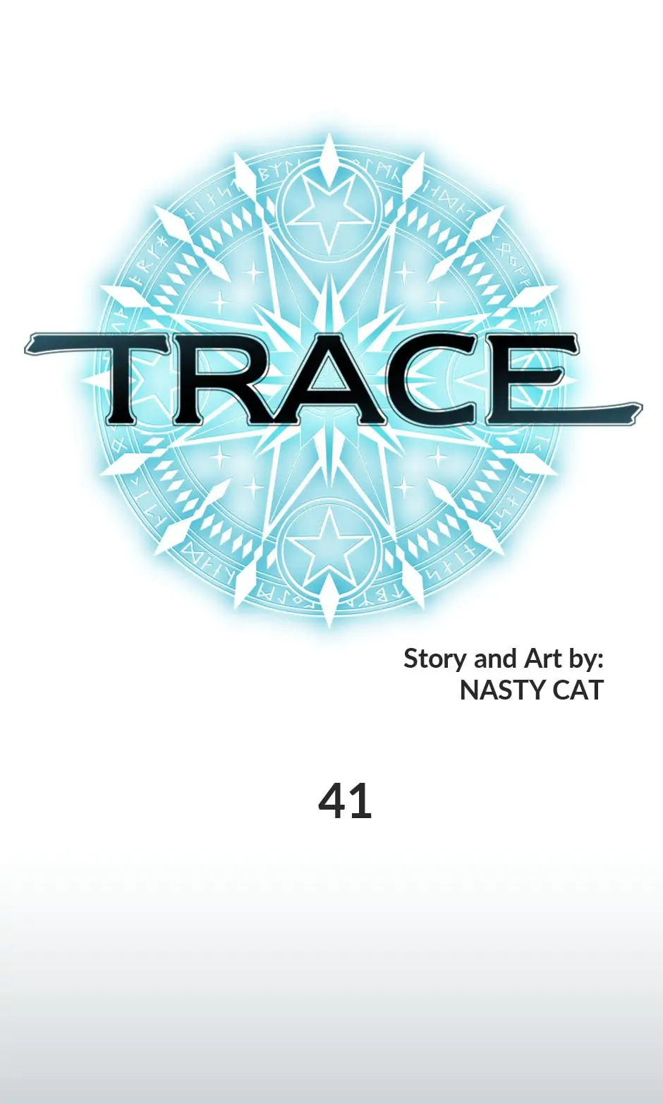 Trace [Remastered] - chapter 41 - #1