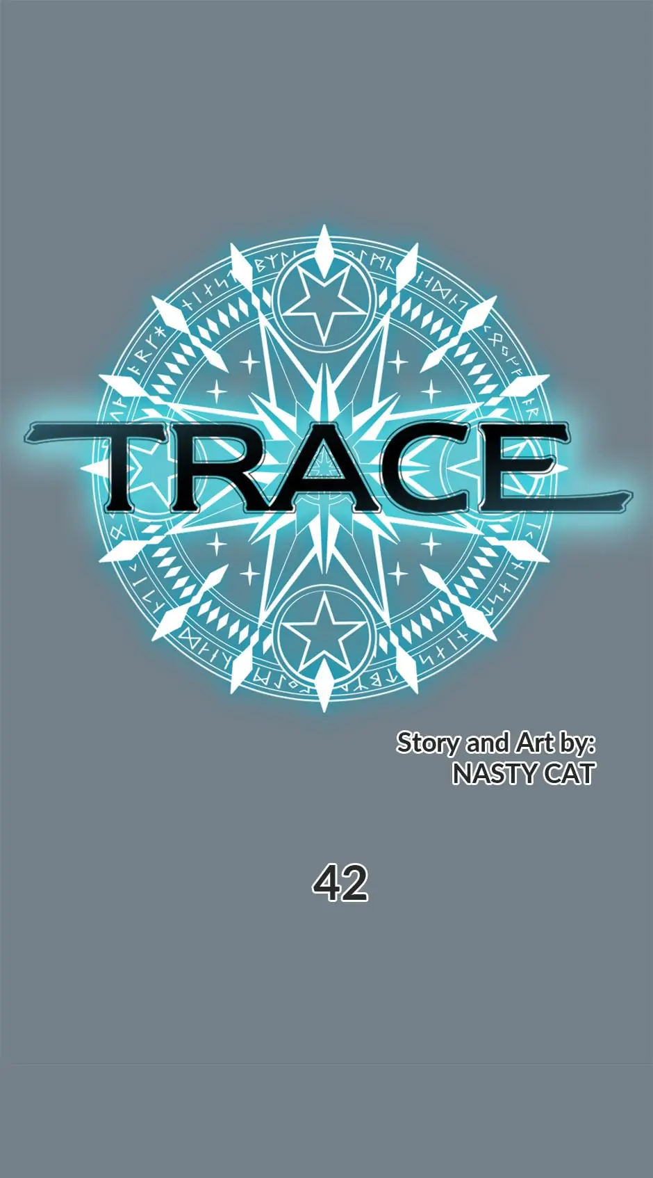 Trace [Remastered] - chapter 42 - #1