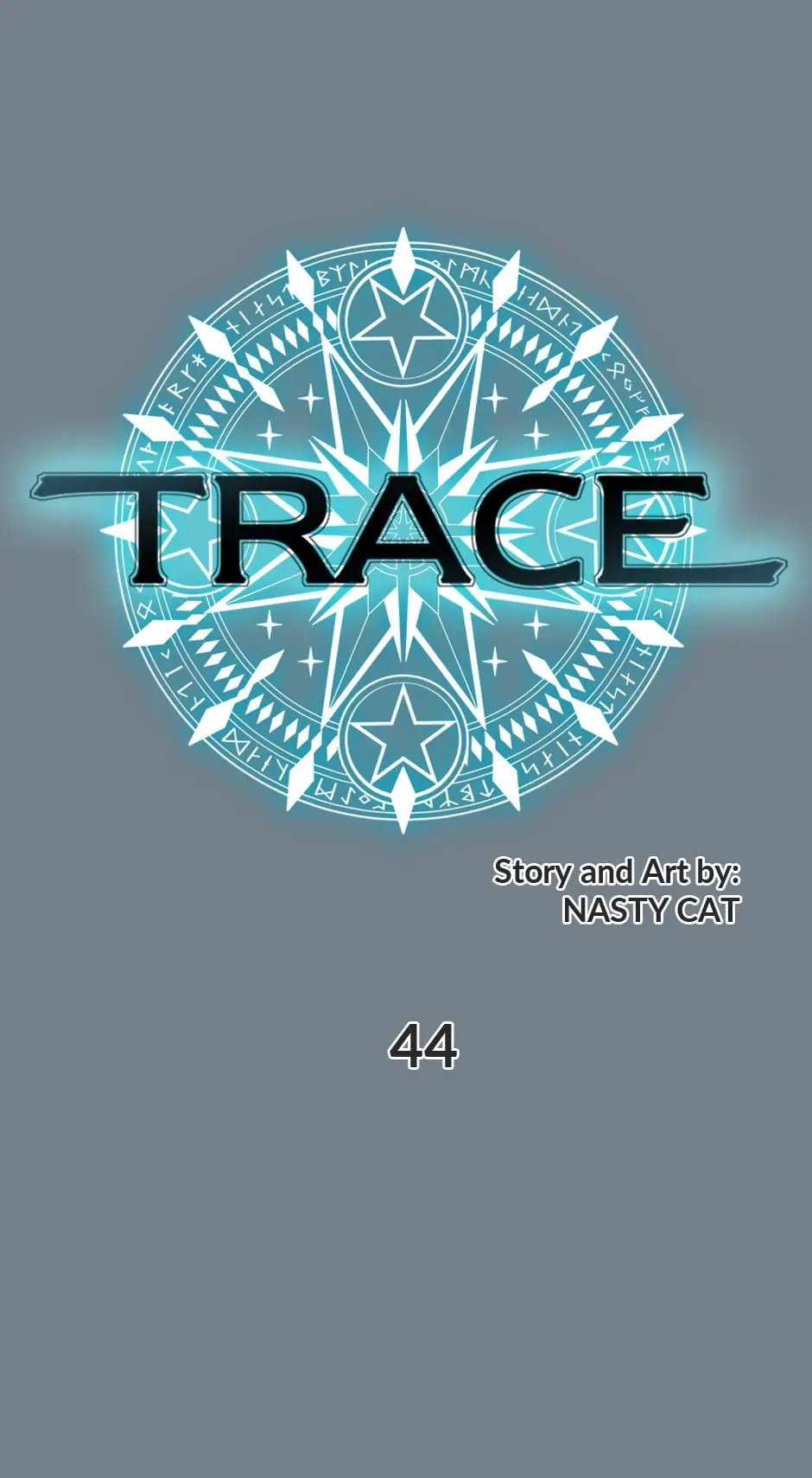 Trace [Remastered] - chapter 44 - #1