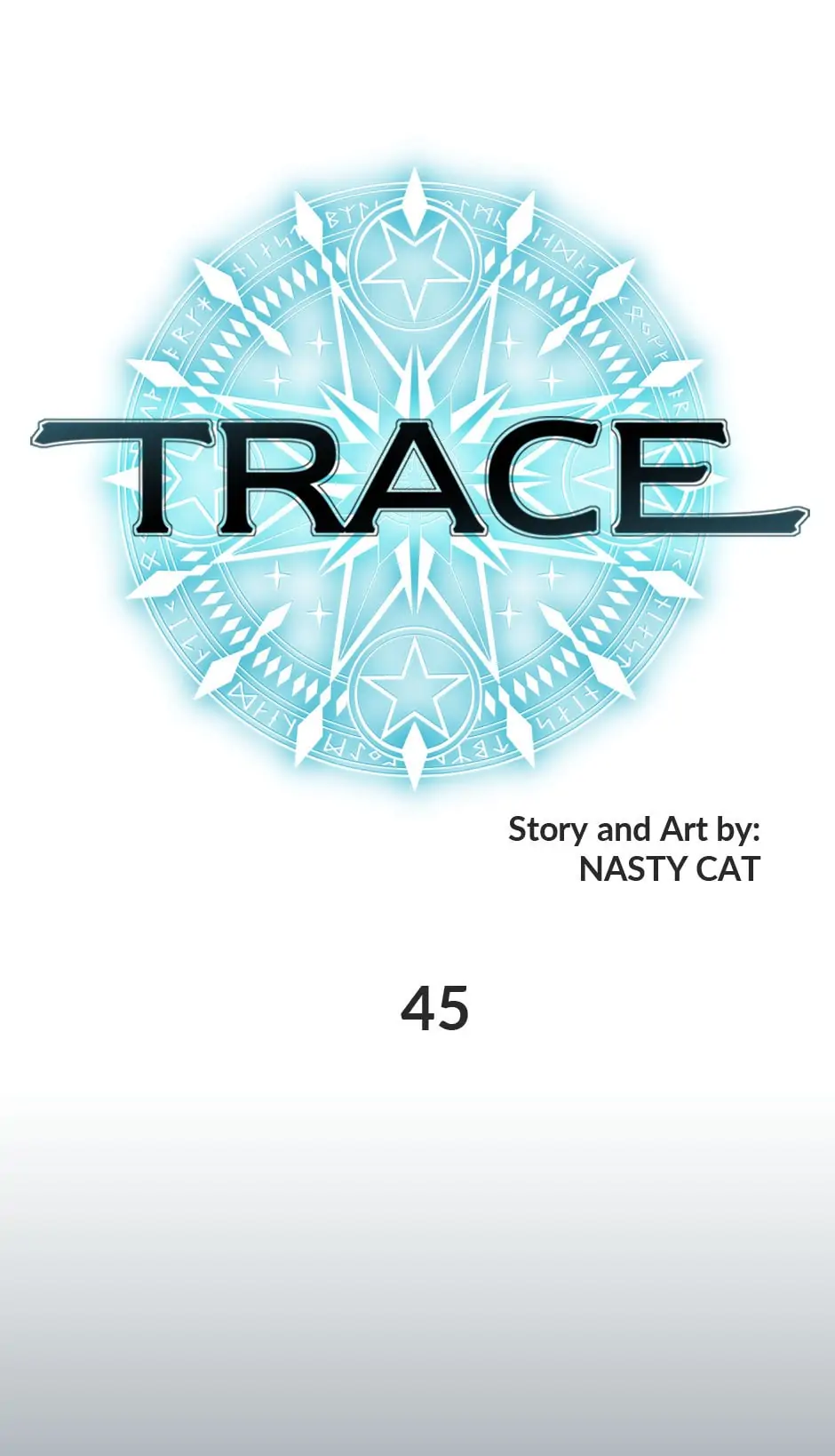 Trace [Remastered] - chapter 45 - #1