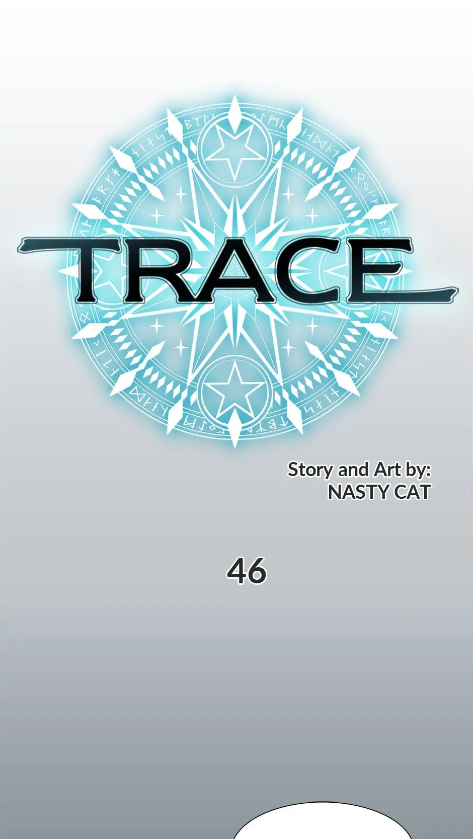 Trace [Remastered] - chapter 46 - #1