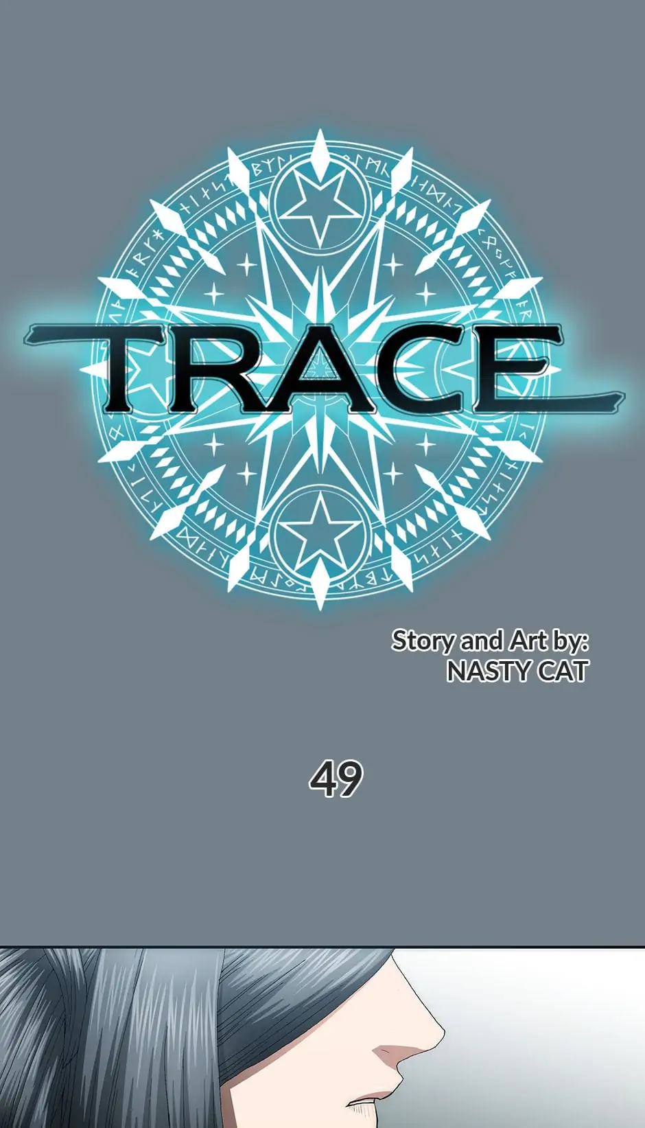 Trace [Remastered] - chapter 49 - #1