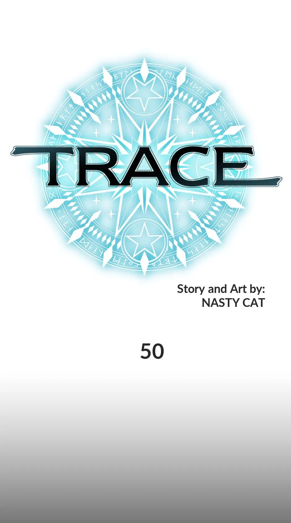 Trace [Remastered] - chapter 50 - #1