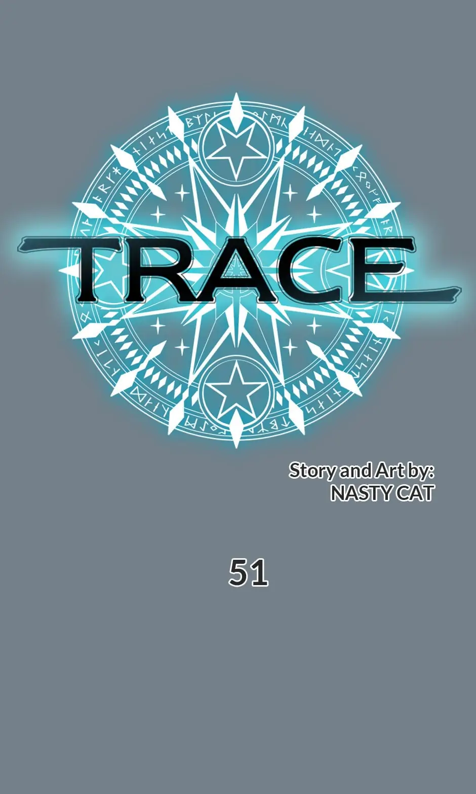 Trace [Remastered] - chapter 51 - #1