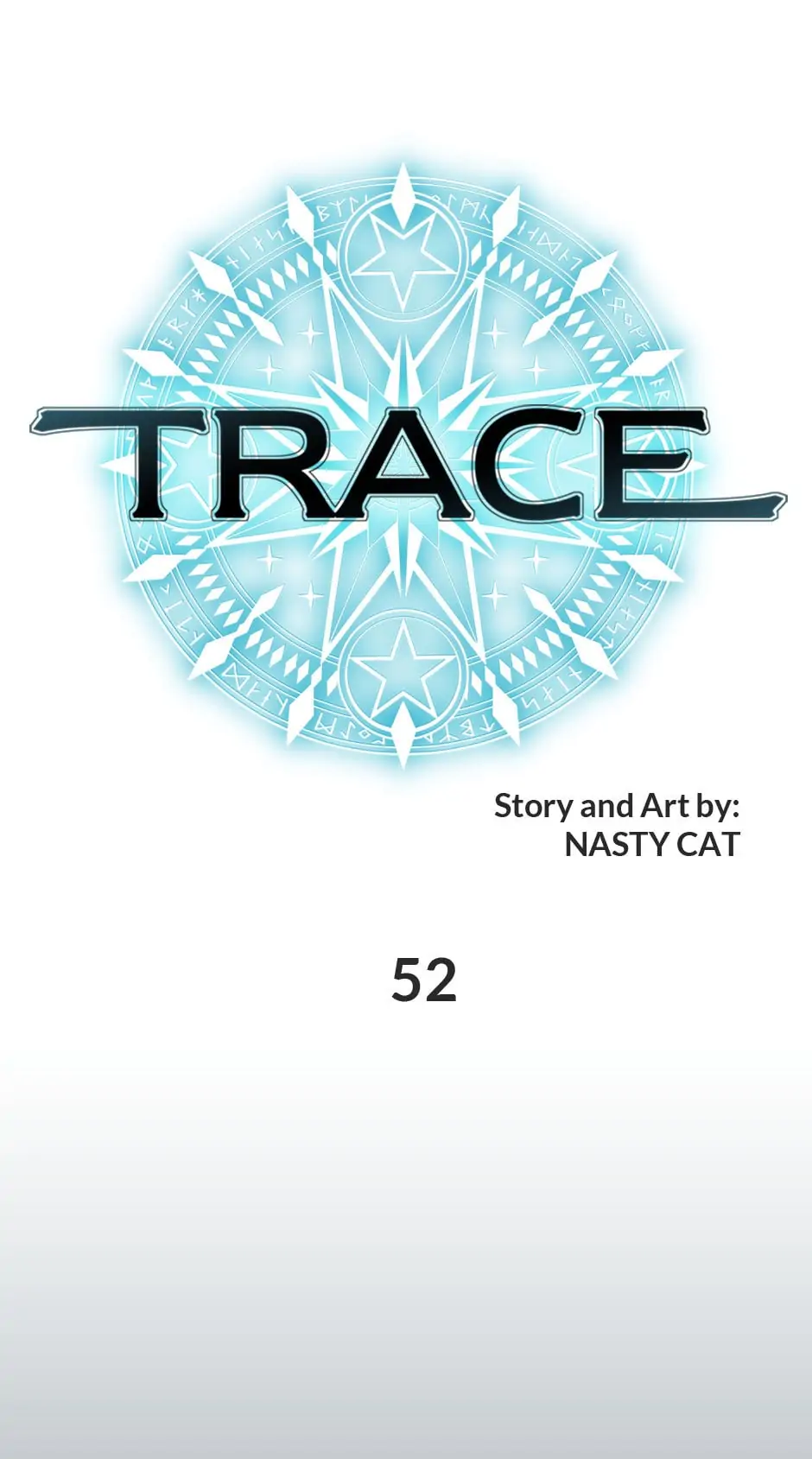 Trace [Remastered] - chapter 52 - #1