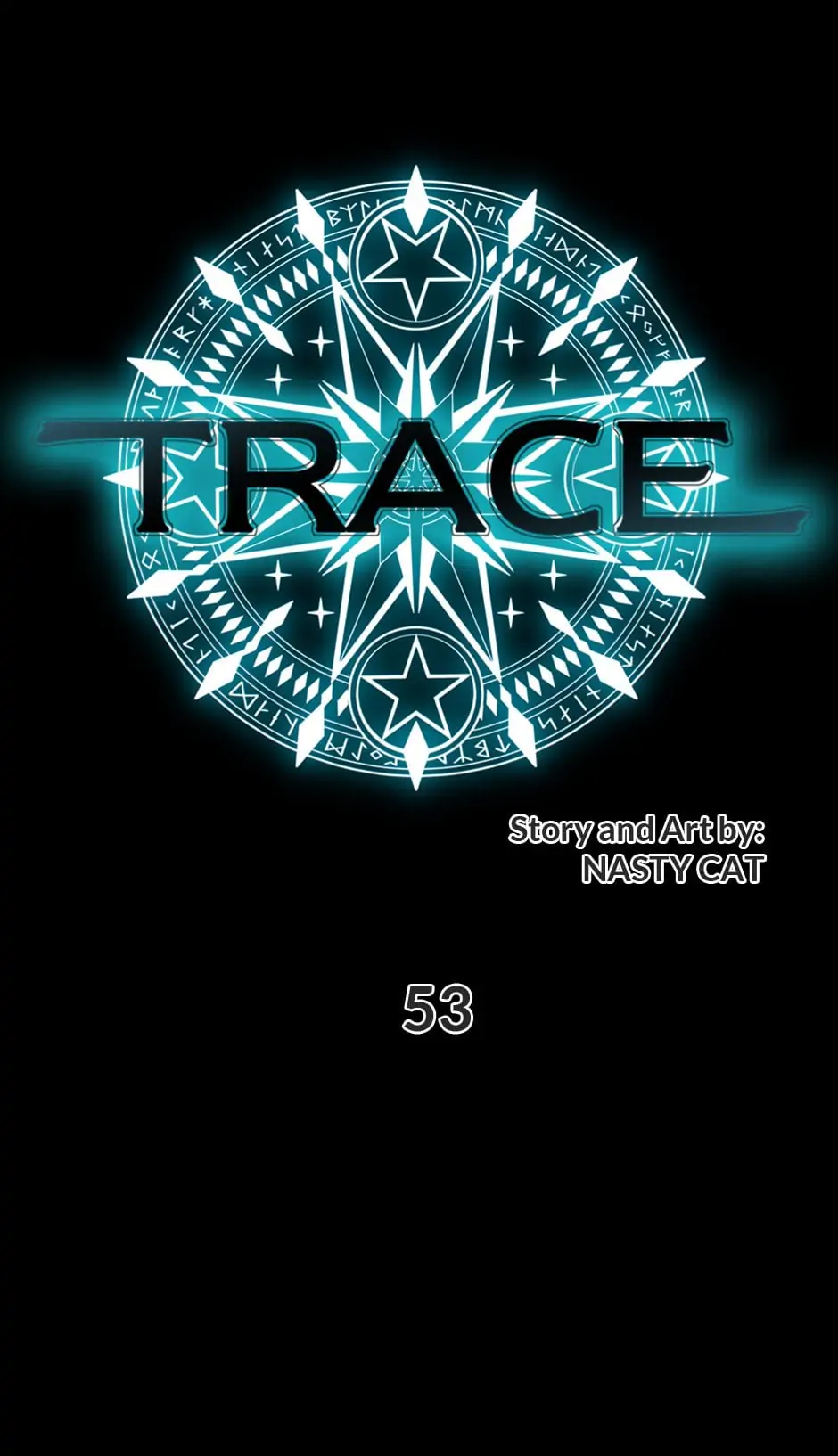 Trace [Remastered] - chapter 53 - #1