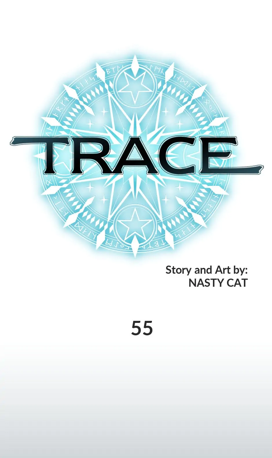 Trace [Remastered] - chapter 55 - #1