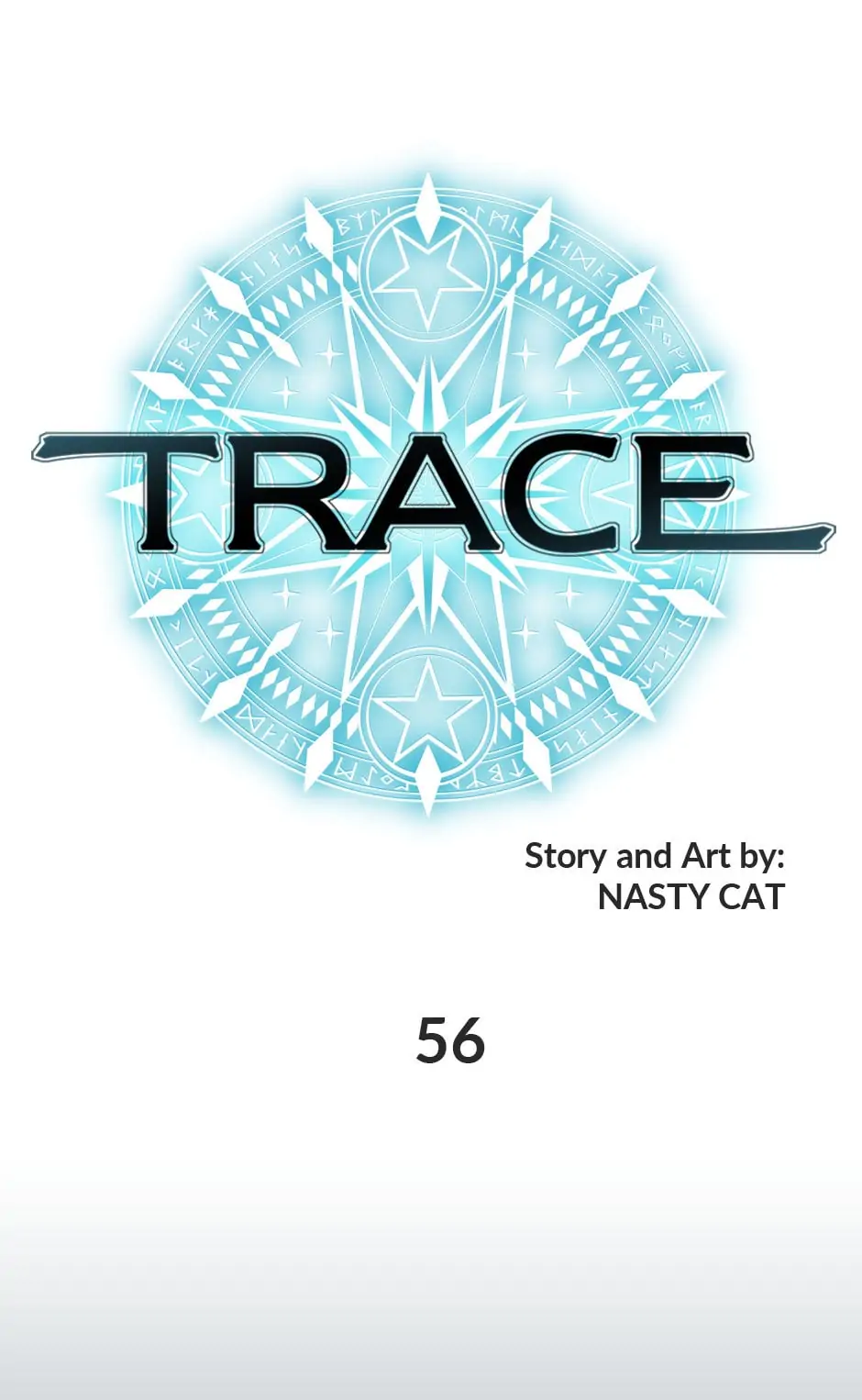 Trace [Remastered] - chapter 56 - #1