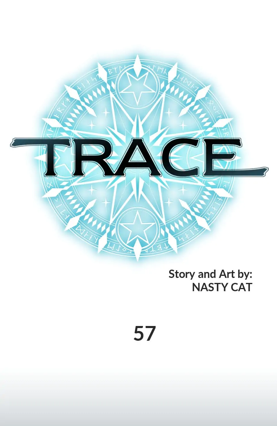 Trace [Remastered] - chapter 57 - #1