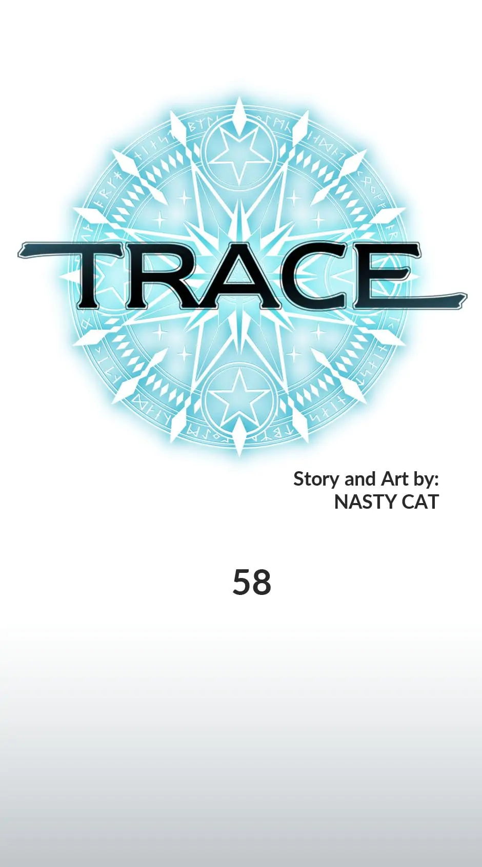 Trace [Remastered] - chapter 58 - #1