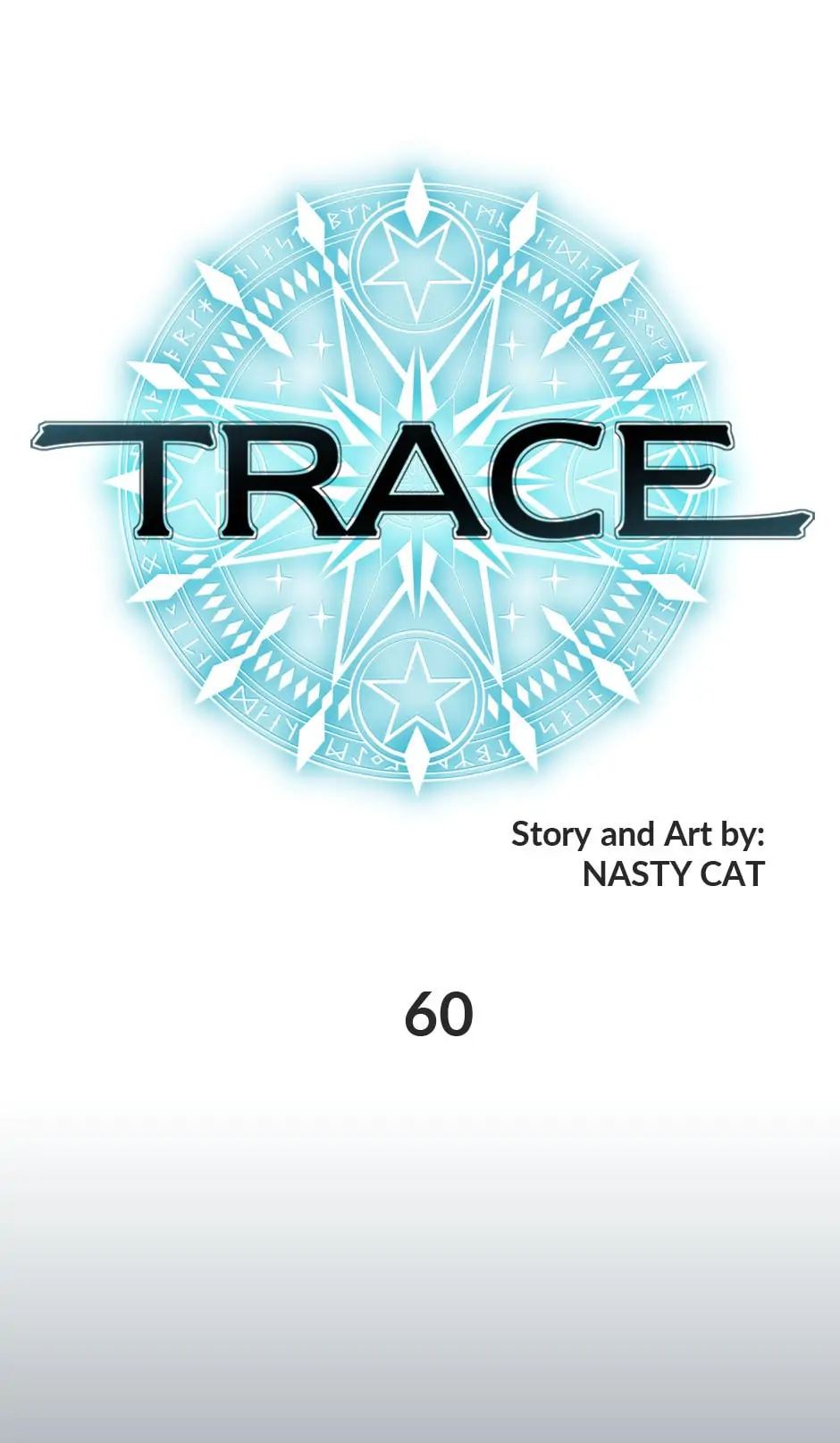Trace [Remastered] - chapter 60 - #1