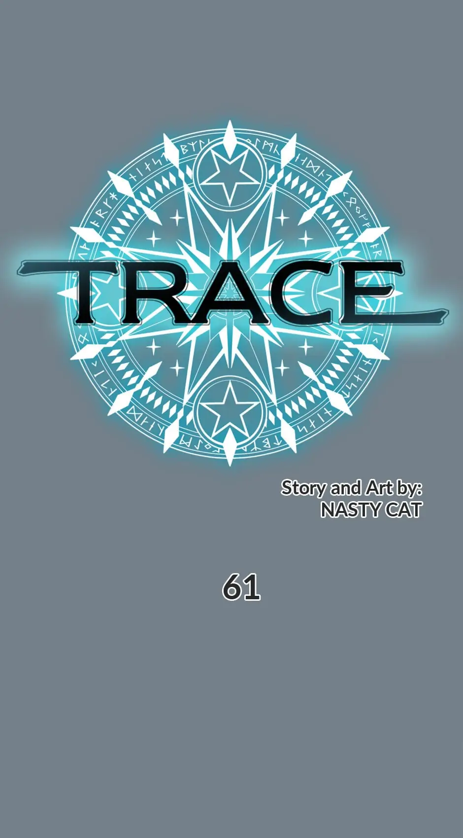 Trace [Remastered] - chapter 61 - #1