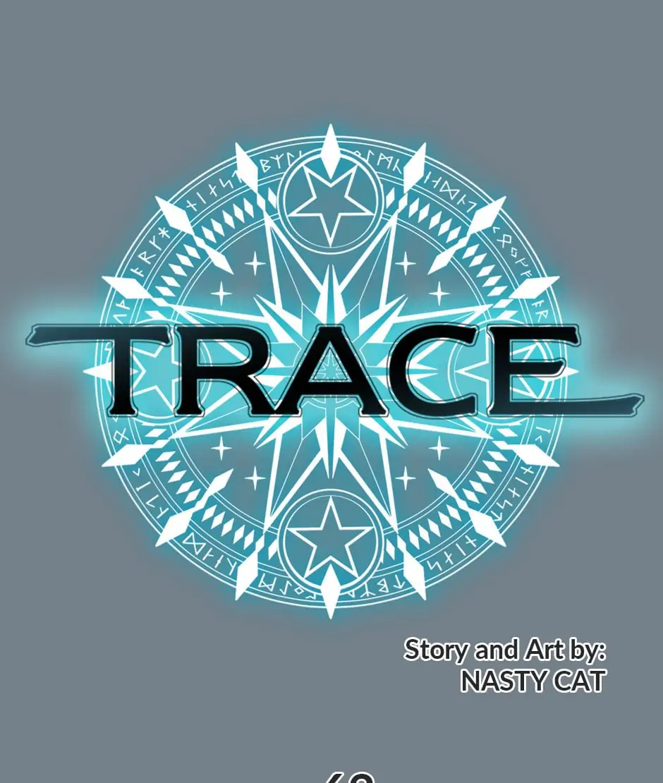 Trace [Remastered] - chapter 62 - #1