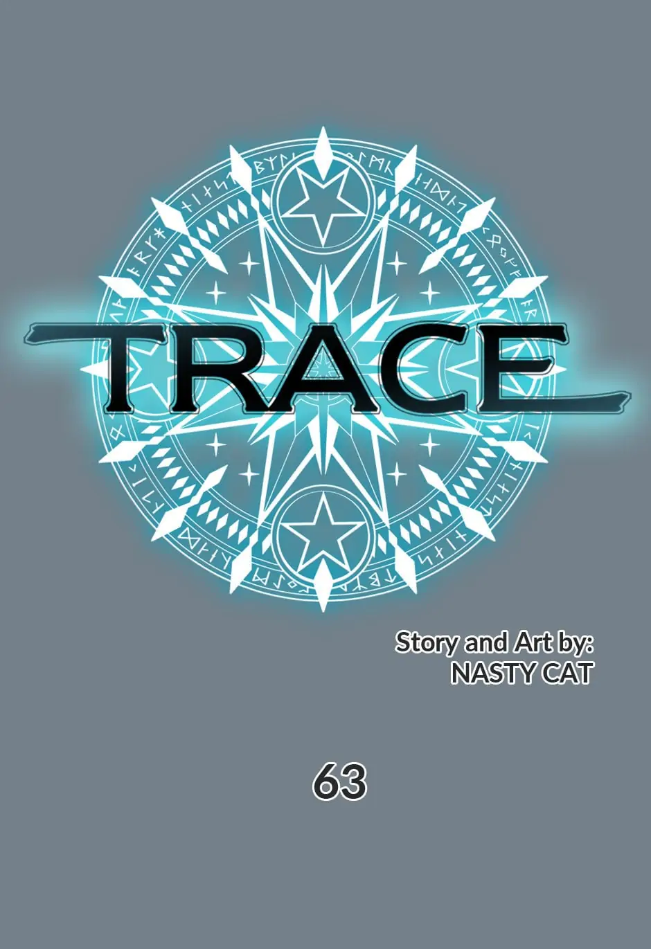 Trace [Remastered] - chapter 63 - #1