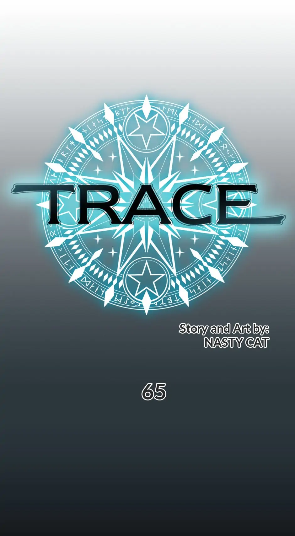 Trace [Remastered] - chapter 65 - #1
