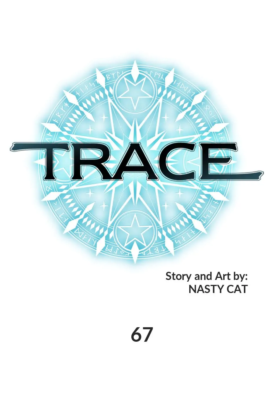 Trace [Remastered] - chapter 67 - #1