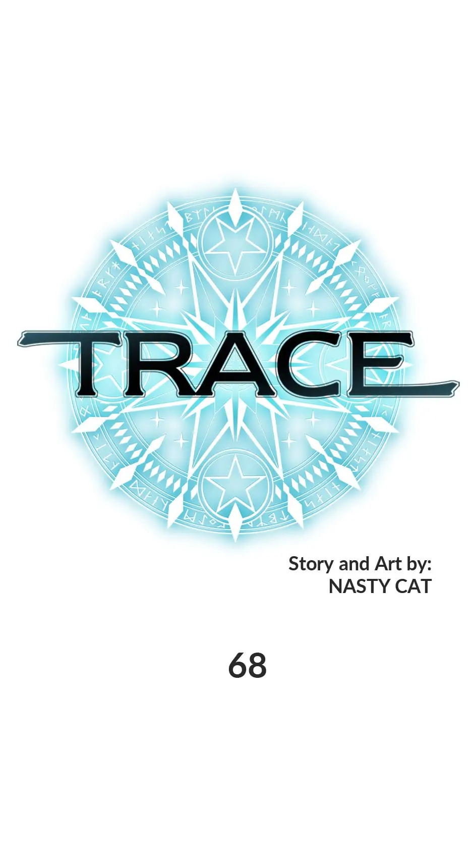 Trace [Remastered] - chapter 68 - #1