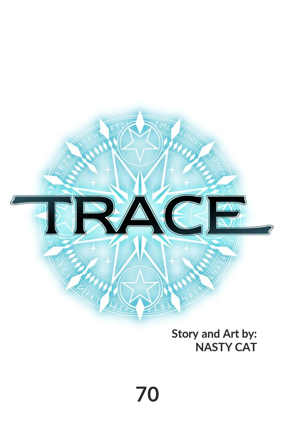 Trace [Remastered] - chapter 70 - #1