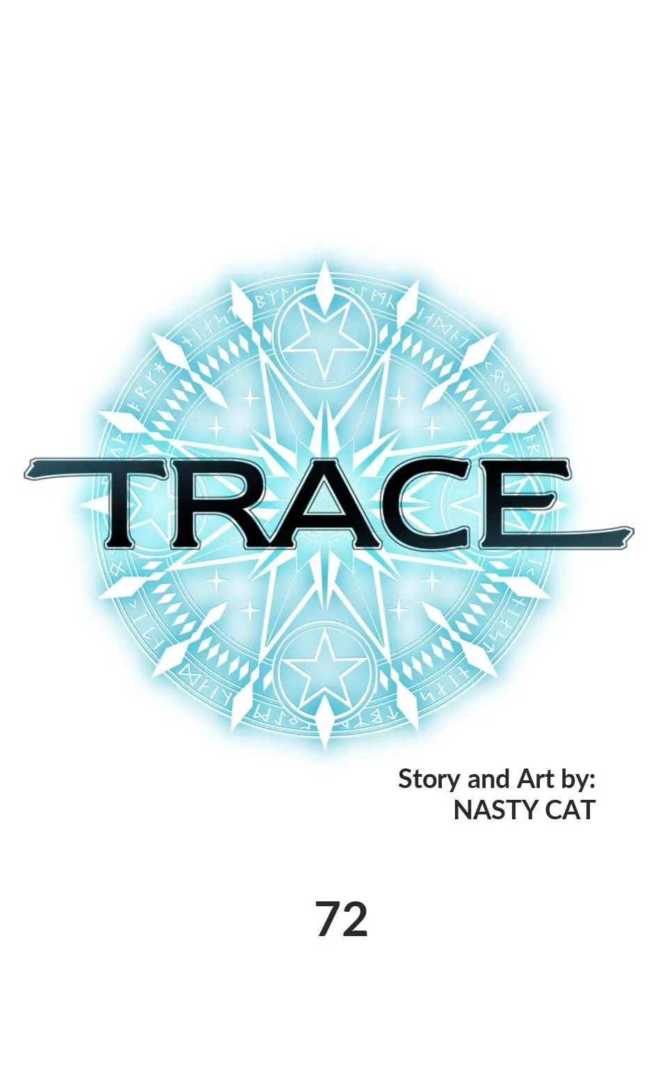 Trace [Remastered] - chapter 72 - #1