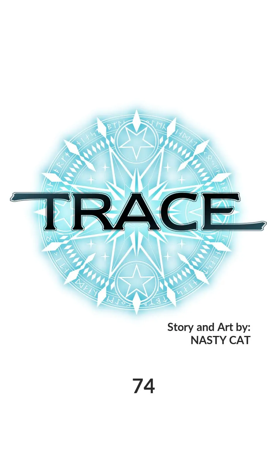 Trace [Remastered] - chapter 74 - #1