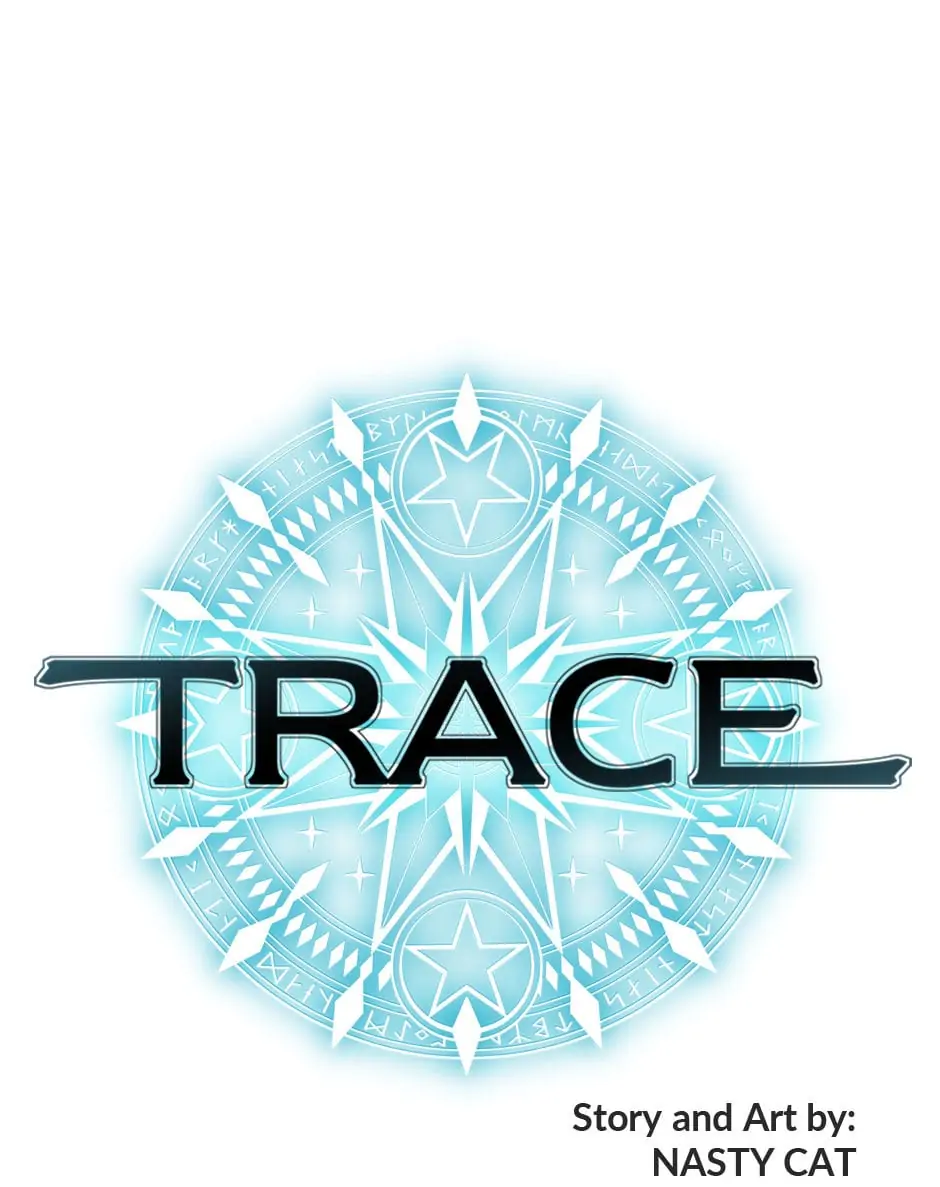 Trace [Remastered] - chapter 76 - #1