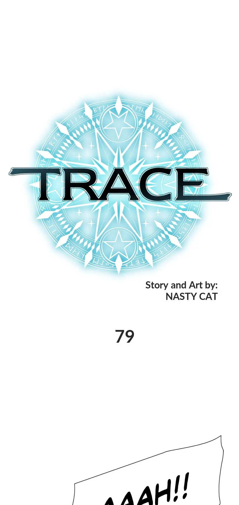 Trace [Remastered] - chapter 79 - #1