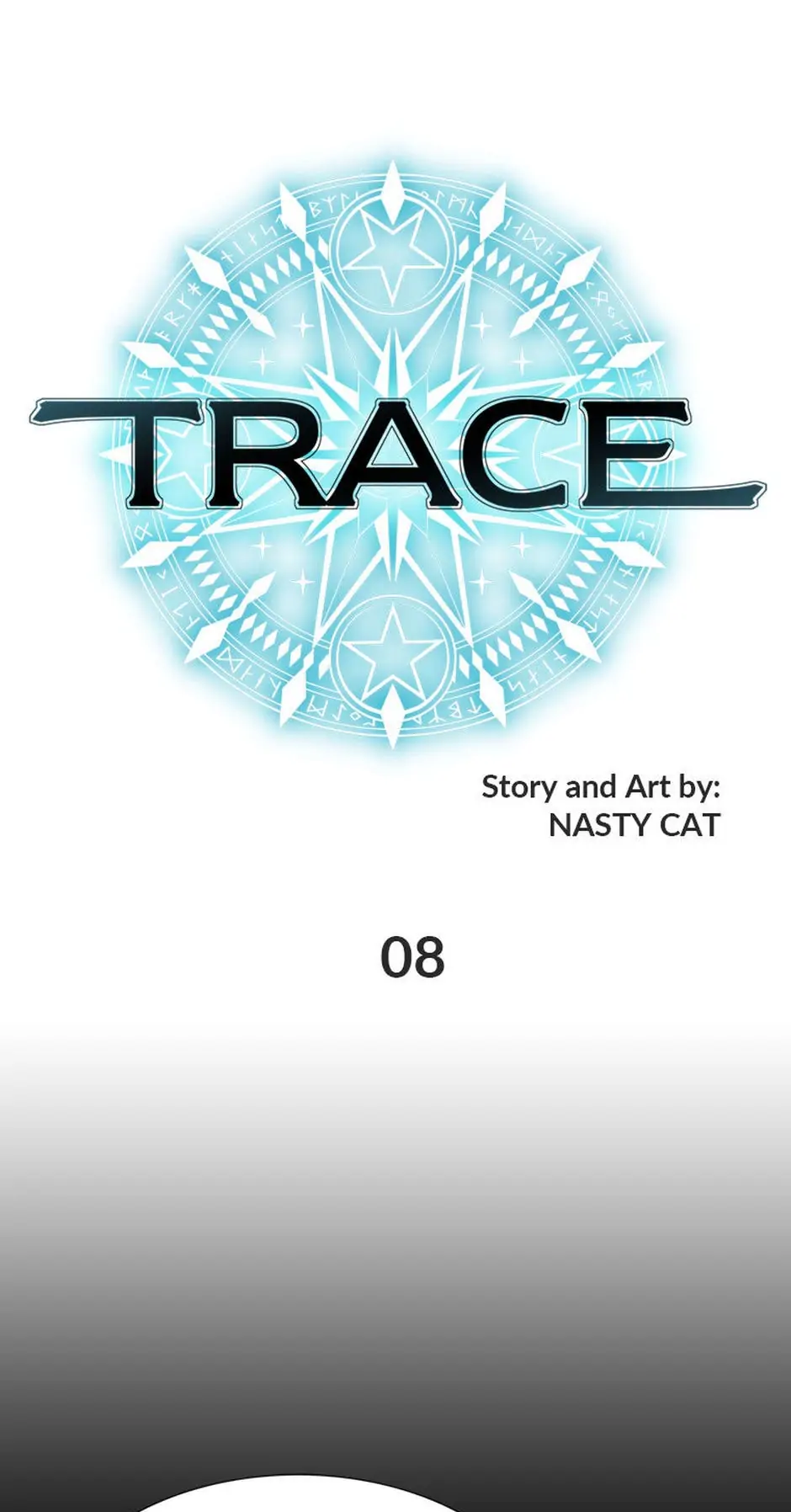 Trace [Remastered] - chapter 8 - #1