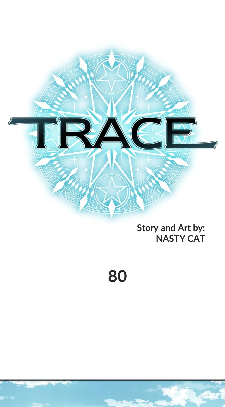 Trace [Remastered] - chapter 80 - #1