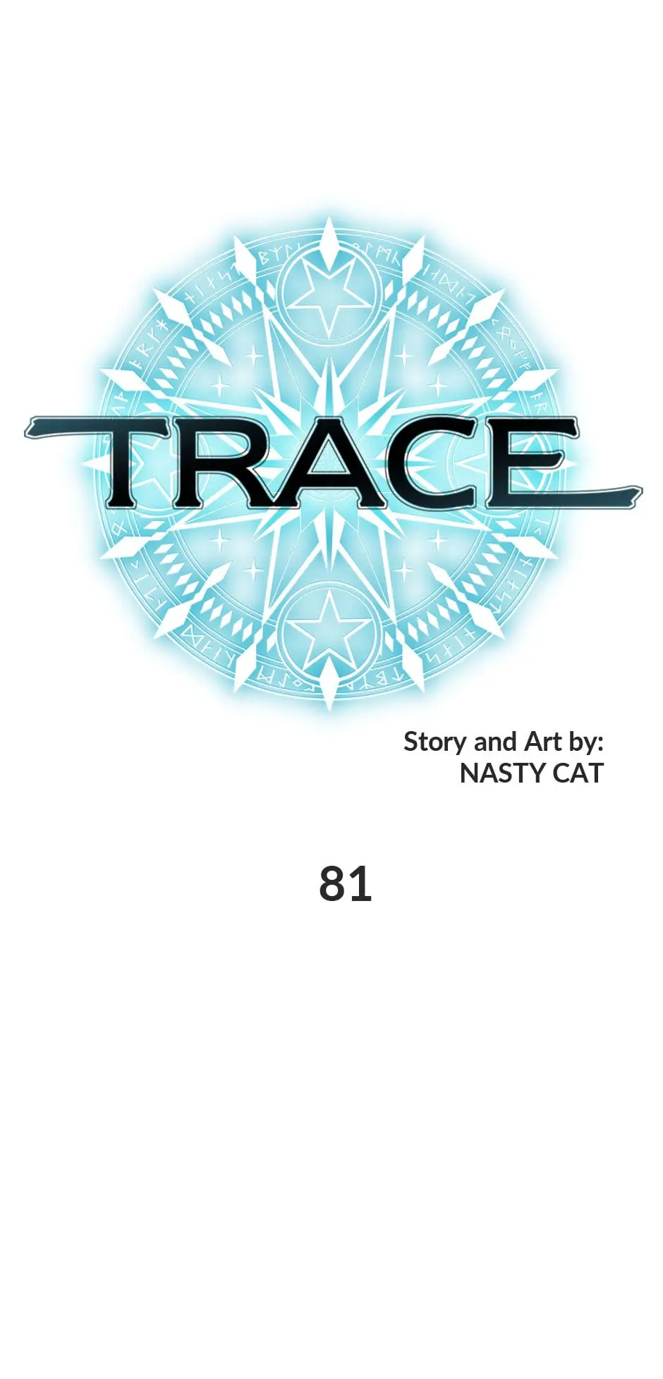 Trace [Remastered] - chapter 81 - #1