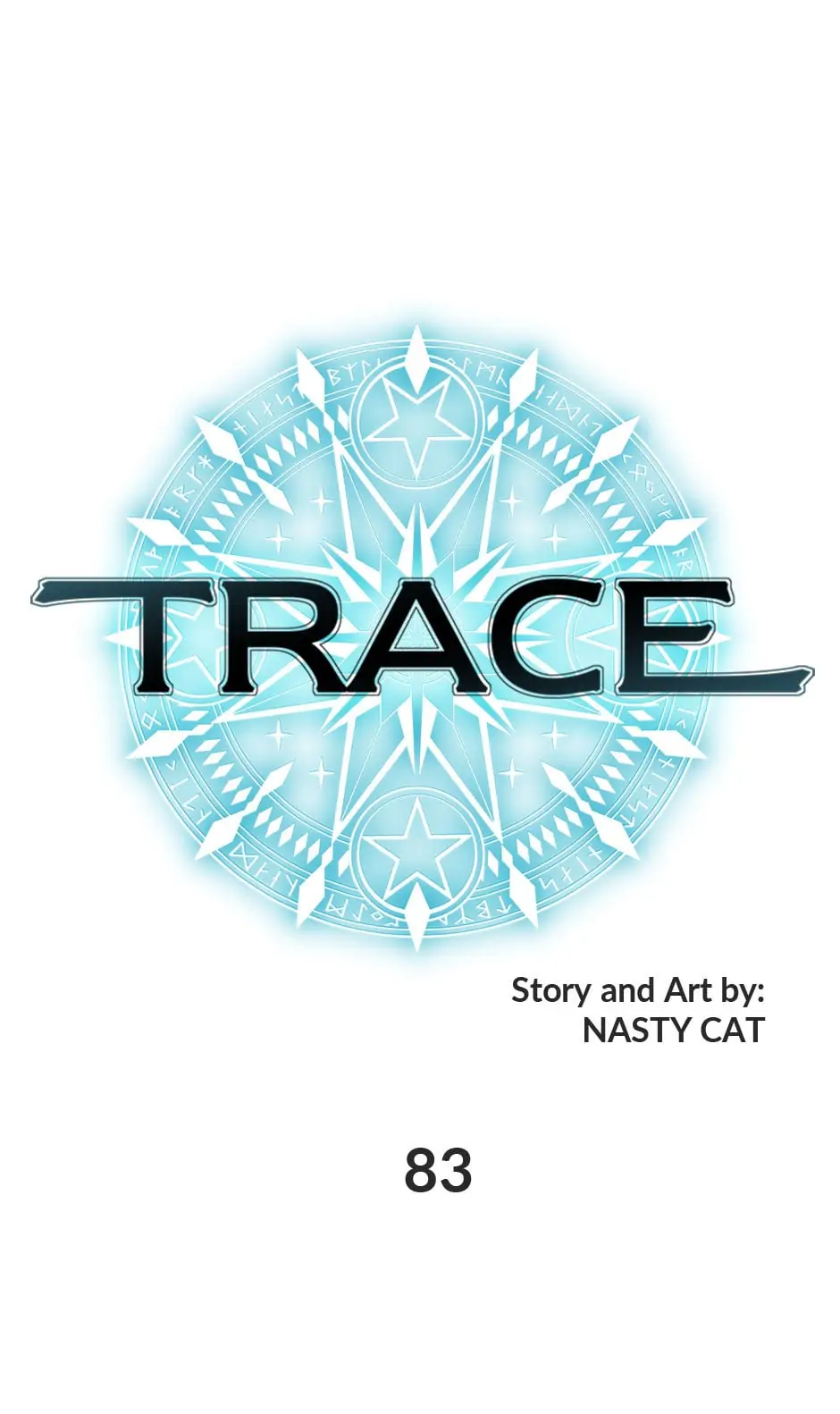 Trace [Remastered] - chapter 83 - #1