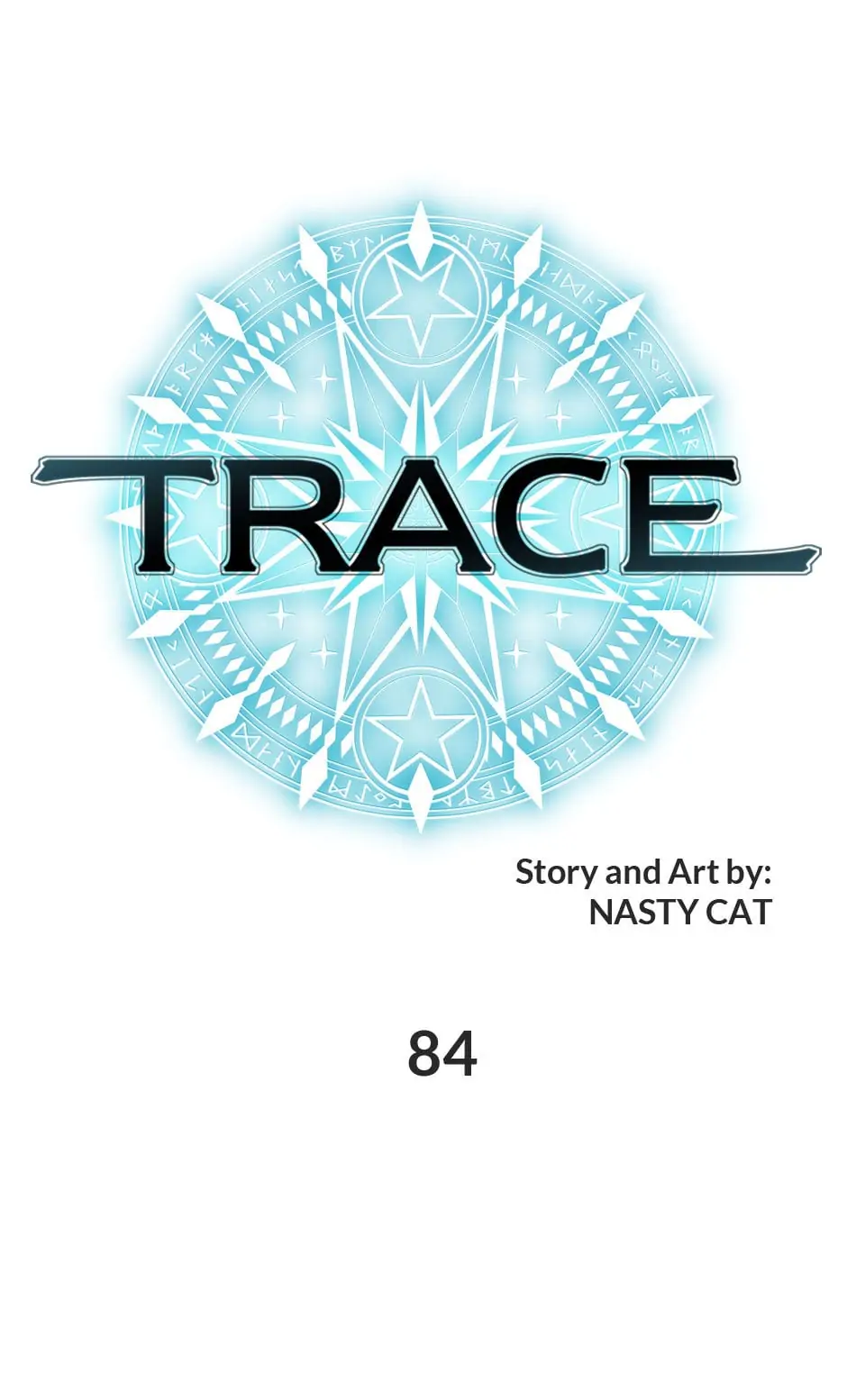 Trace [Remastered] - chapter 84 - #1