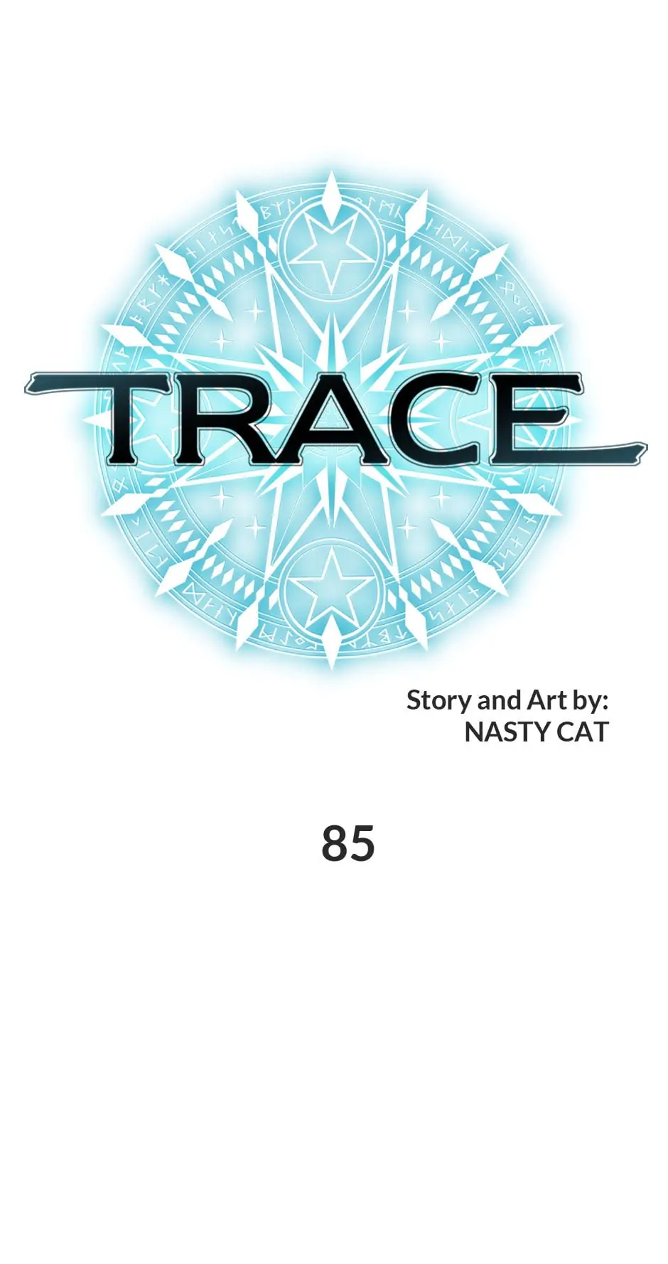 Trace [Remastered] - chapter 85 - #1
