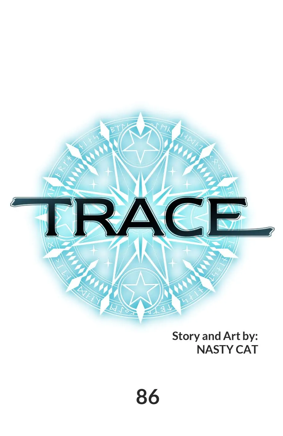 Trace [Remastered] - chapter 86 - #1
