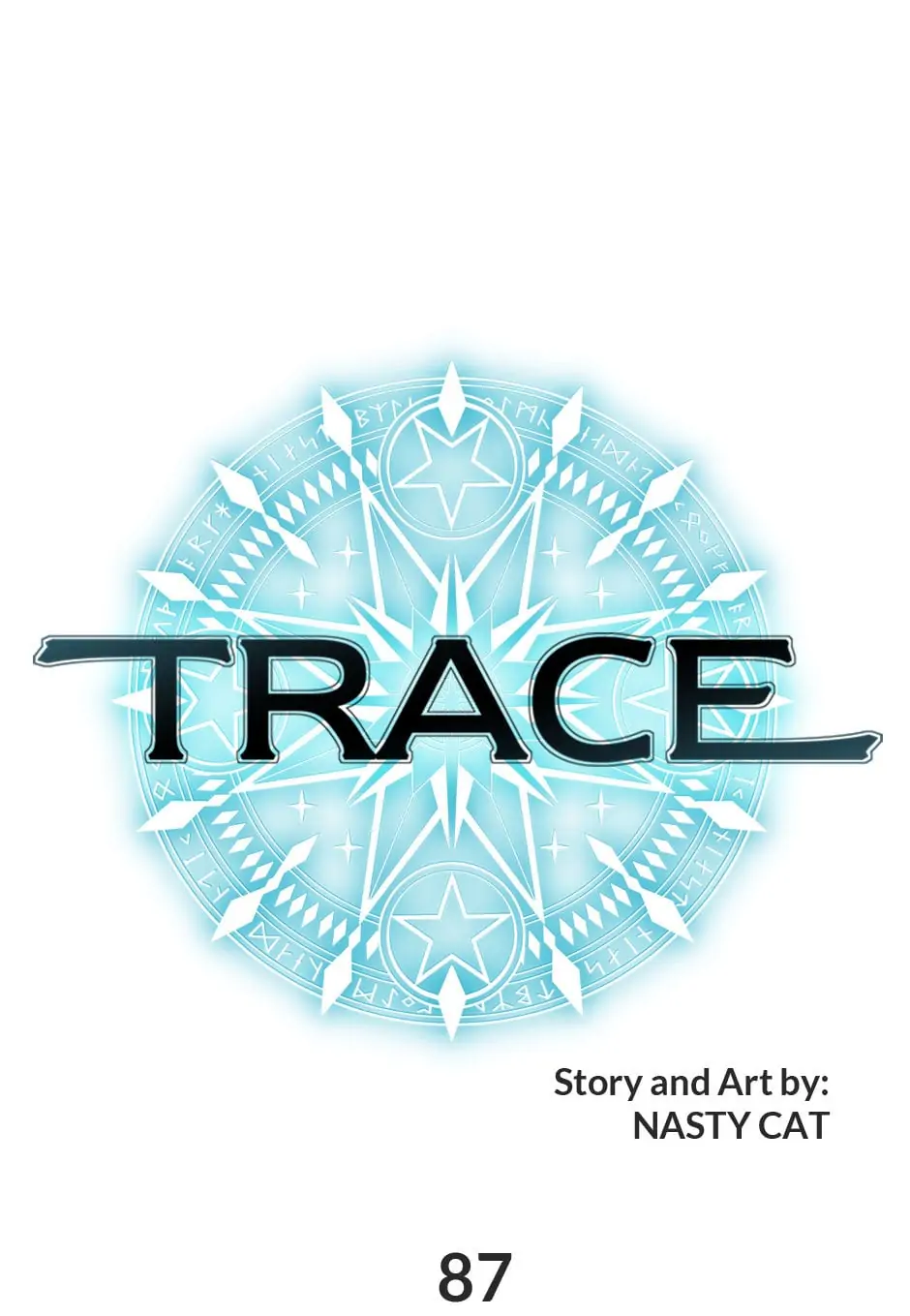 Trace [Remastered] - chapter 87 - #1