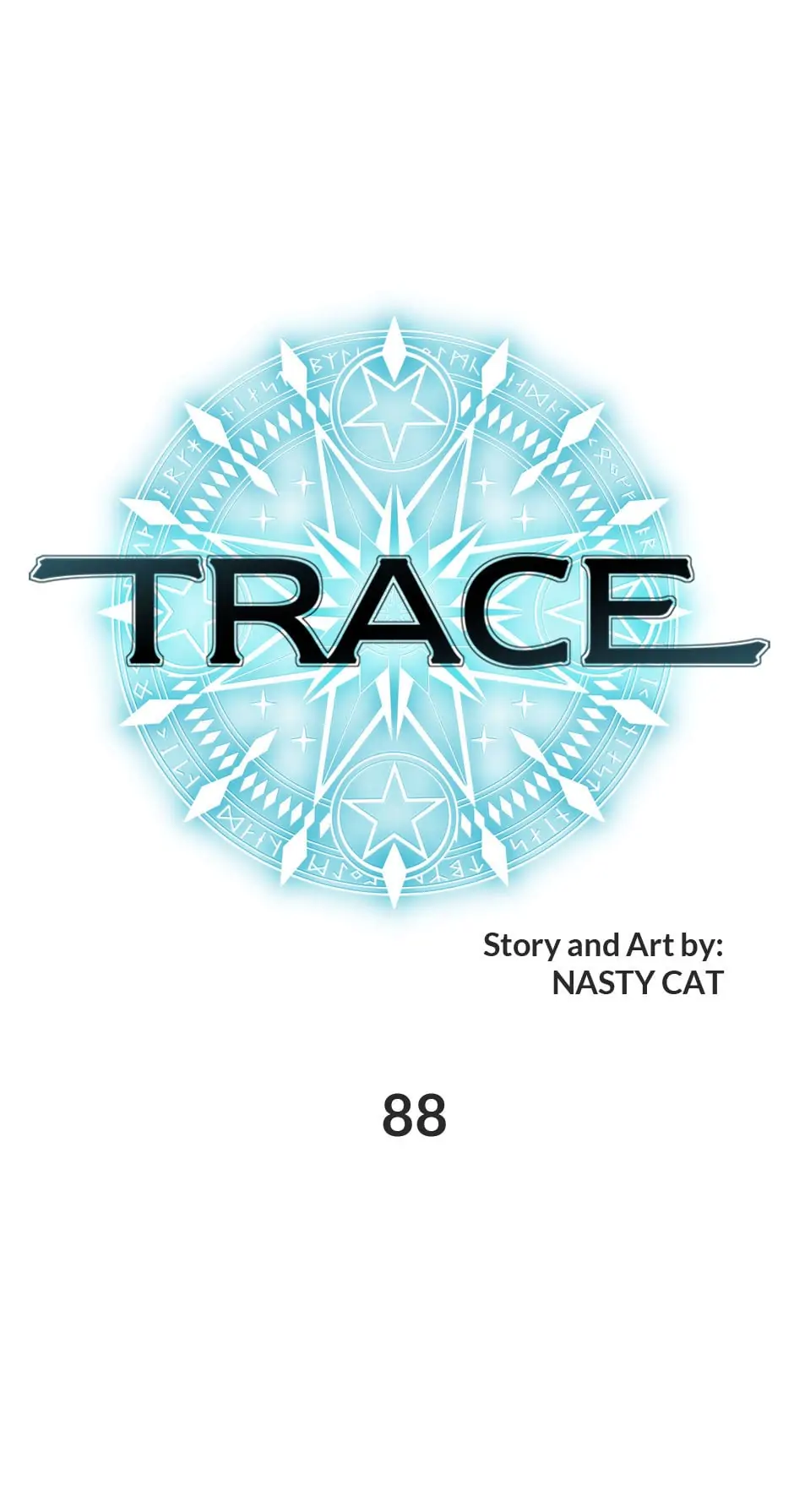 Trace [Remastered] - chapter 88 - #1