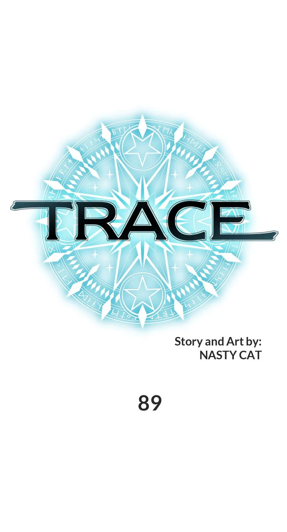 Trace [Remastered] - chapter 89 - #1