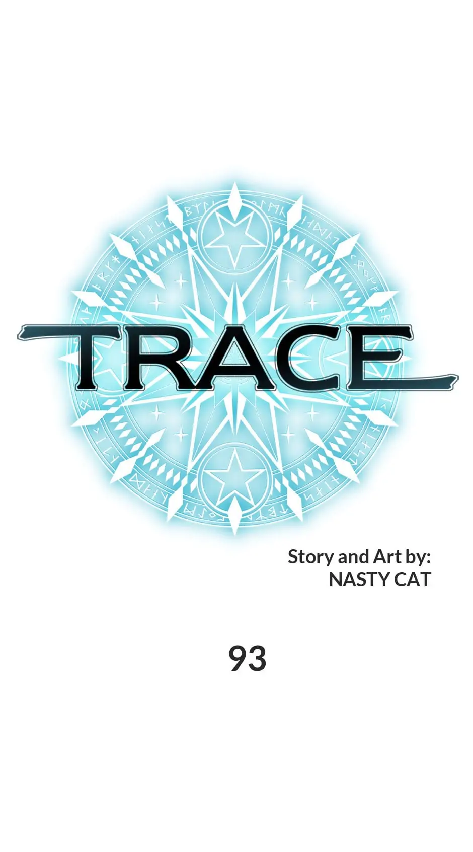 Trace [Remastered] - chapter 93 - #1