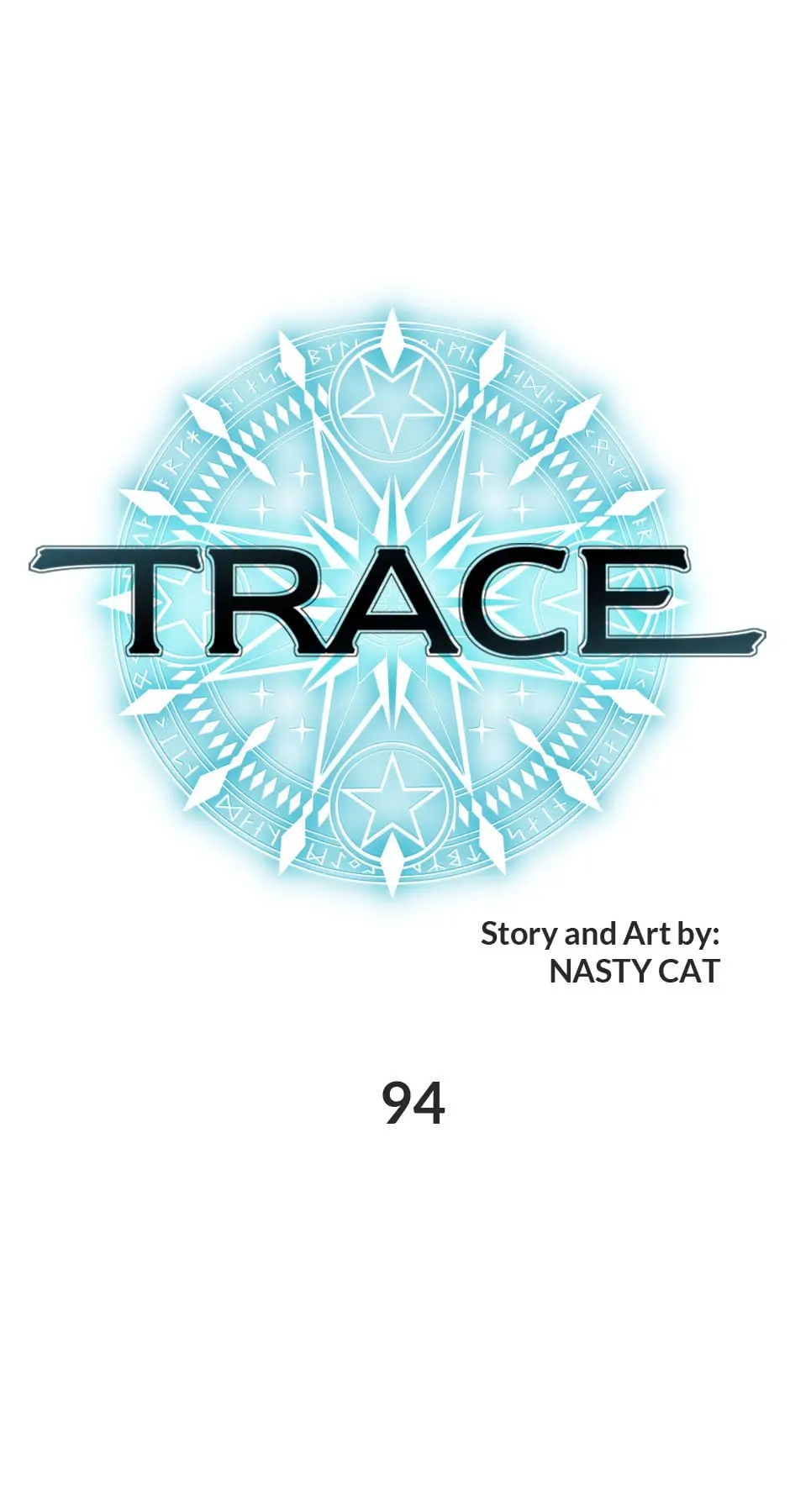 Trace [Remastered] - chapter 94 - #1