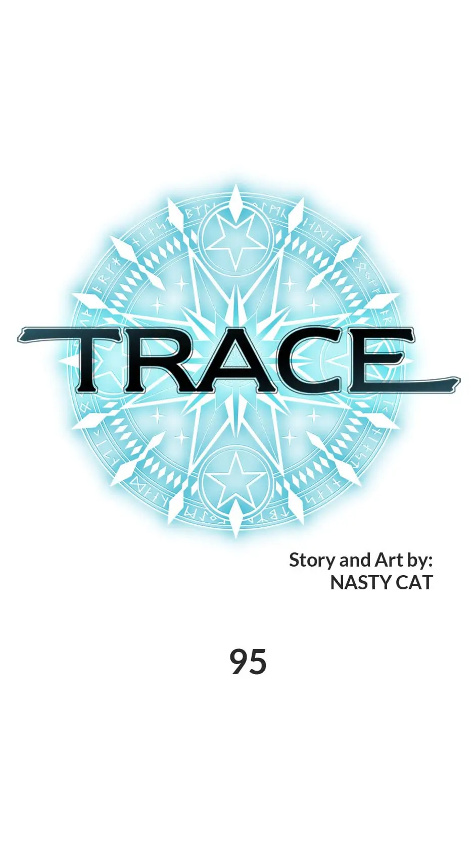 Trace [Remastered] - chapter 95 - #1