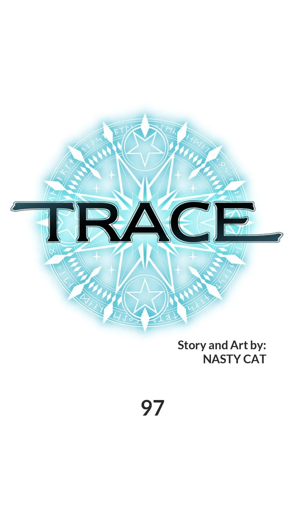 Trace [Remastered] - chapter 97 - #1