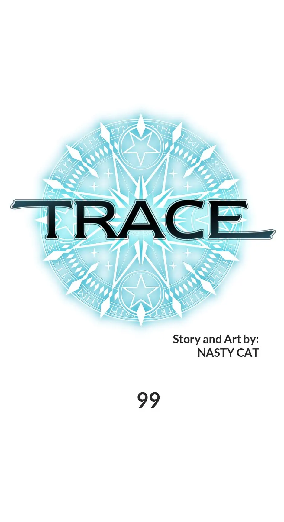 Trace [Remastered] - chapter 99 - #1