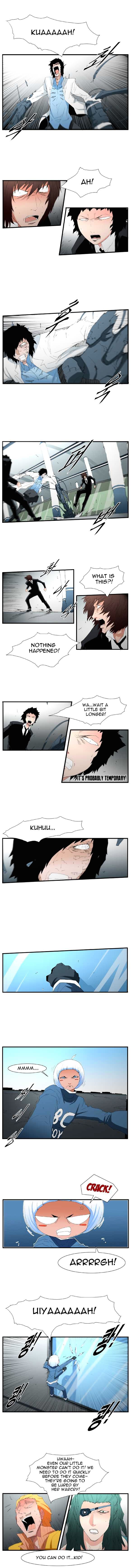 Trace - chapter 52 - #3
