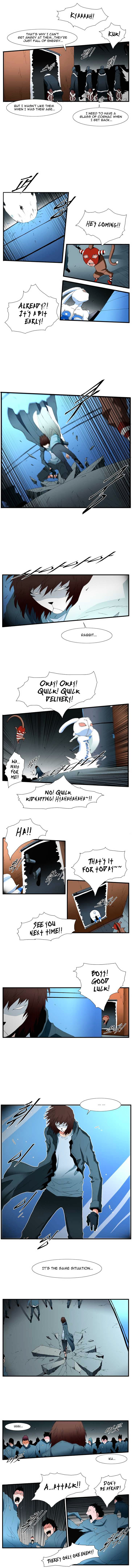 Trace - chapter 94 - #3