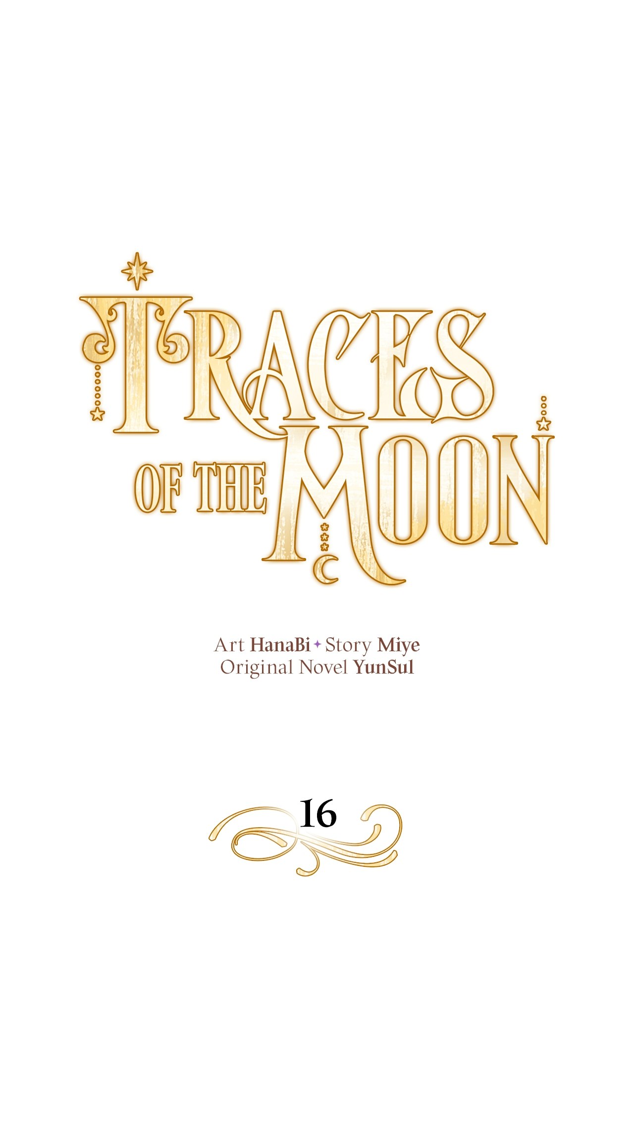 Traces of the Moon - chapter 16 - #1