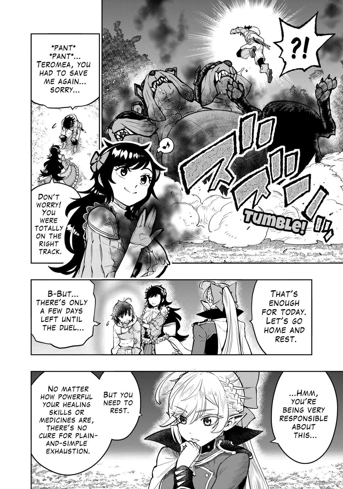 Training Regimes of the World’s Strongest Women - chapter 18 - #2